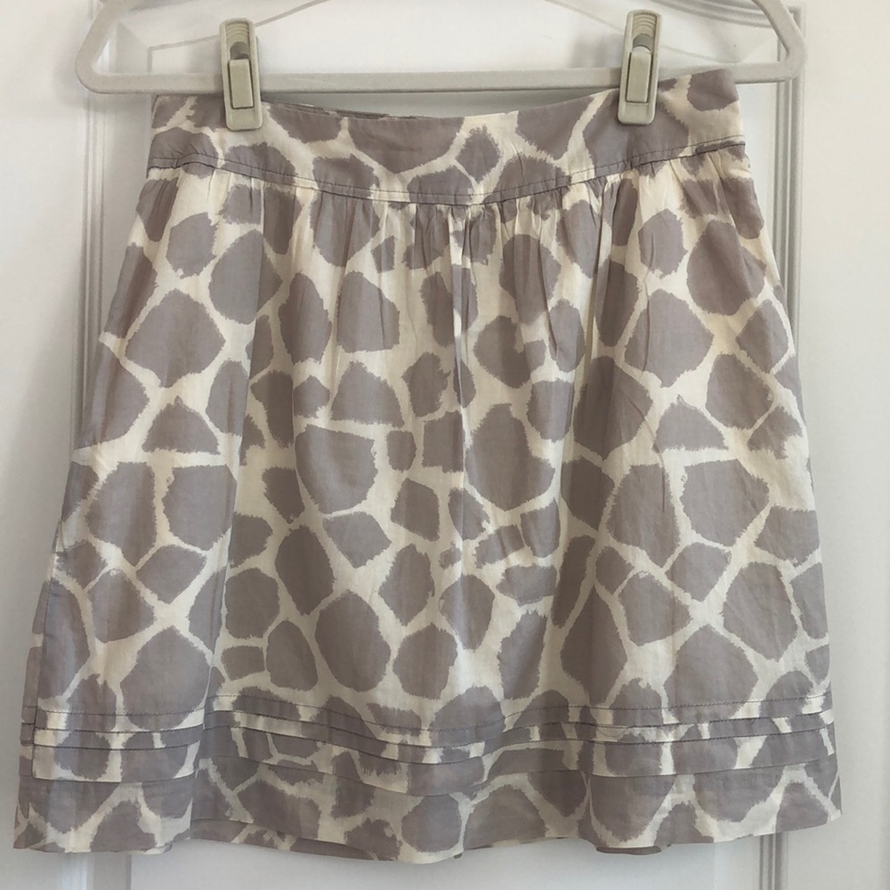 Ann Taylor Loft Skirt